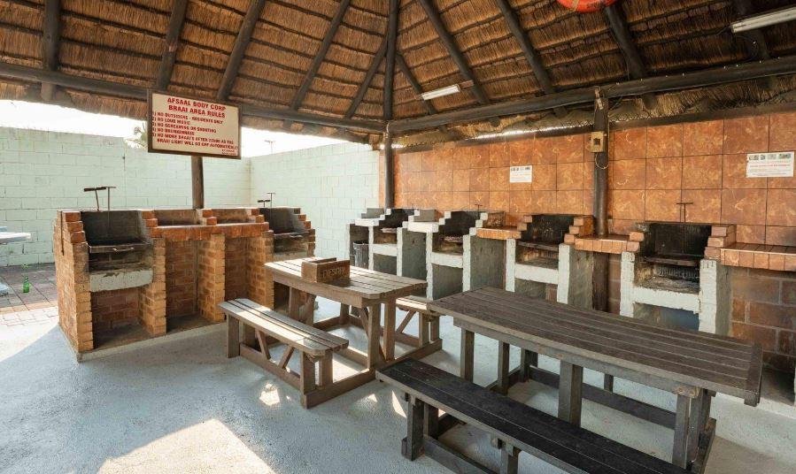 1 Bedroom Property for Sale in Amanzimtoti KwaZulu-Natal