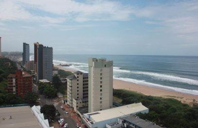 2 Bedroom Property for Sale in Amanzimtoti KwaZulu-Natal