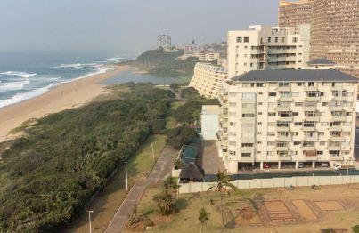 2 Bedroom Property for Sale in Amanzimtoti KwaZulu-Natal
