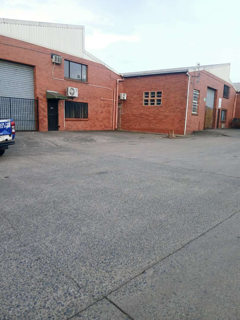 To Let 0 Bedroom Property for Rent in Mkondeni KwaZulu-Natal