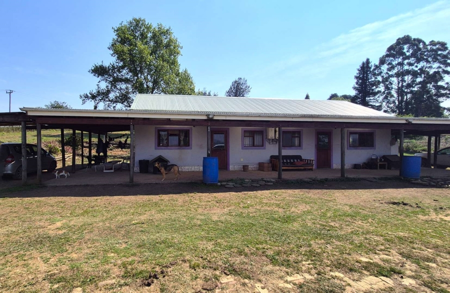 2 Bedroom Property for Sale in Howick Rural KwaZulu-Natal