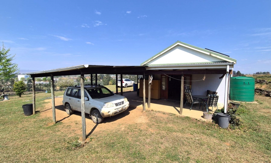 2 Bedroom Property for Sale in Howick Rural KwaZulu-Natal