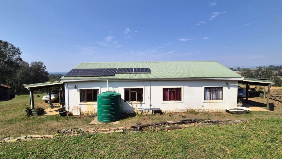 2 Bedroom Property for Sale in Howick Rural KwaZulu-Natal