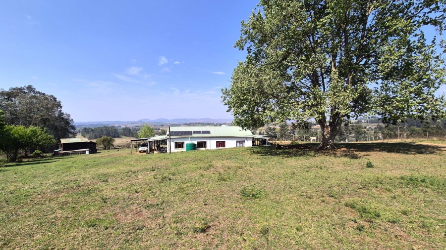 2 Bedroom Property for Sale in Howick Rural KwaZulu-Natal