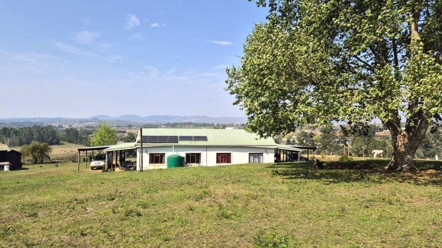 2 Bedroom Property for Sale in Howick Rural KwaZulu-Natal
