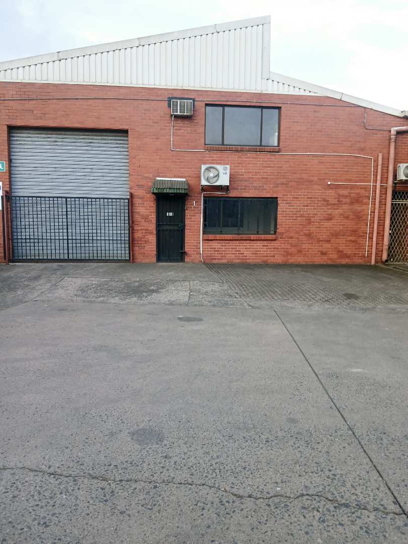 To Let 0 Bedroom Property for Rent in Mkondeni KwaZulu-Natal