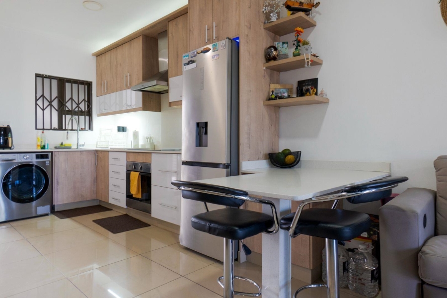 2 Bedroom Property for Sale in Amanzimtoti KwaZulu-Natal