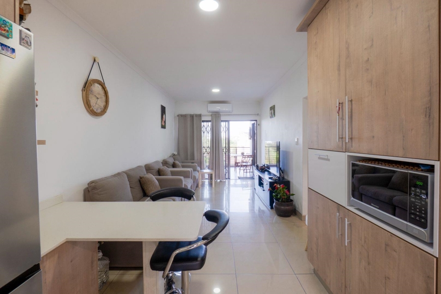 2 Bedroom Property for Sale in Amanzimtoti KwaZulu-Natal