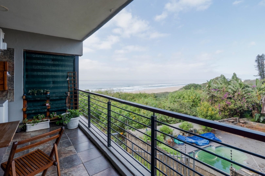 2 Bedroom Property for Sale in Amanzimtoti KwaZulu-Natal