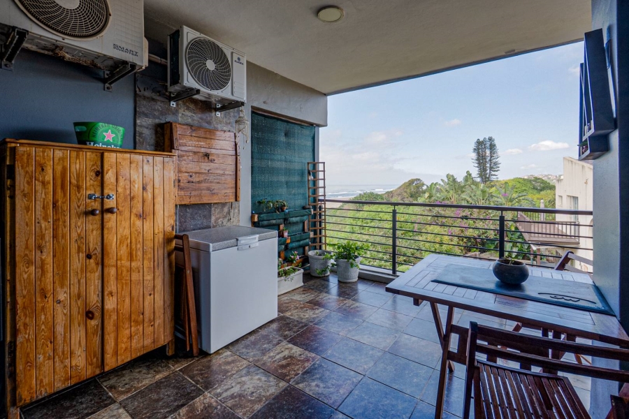 2 Bedroom Property for Sale in Amanzimtoti KwaZulu-Natal