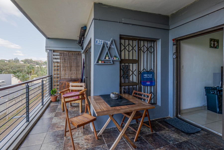 2 Bedroom Property for Sale in Amanzimtoti KwaZulu-Natal
