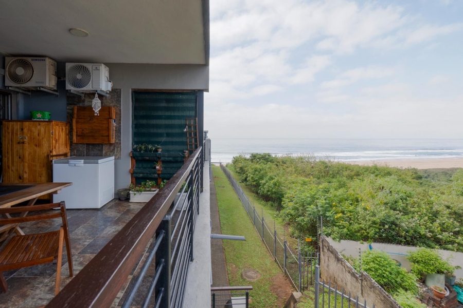 2 Bedroom Property for Sale in Amanzimtoti KwaZulu-Natal