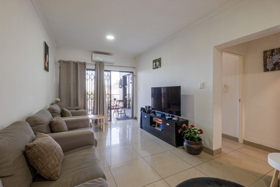 2 Bedroom Property for Sale in Amanzimtoti KwaZulu-Natal