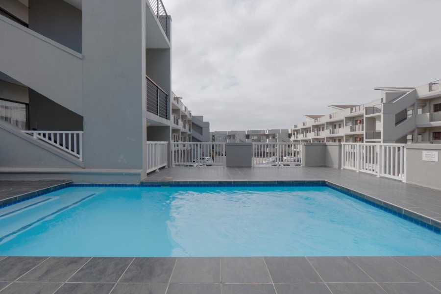 2 Bedroom Property for Sale in Amanzimtoti KwaZulu-Natal