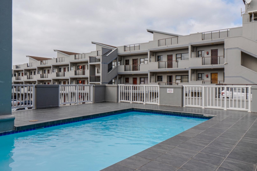 2 Bedroom Property for Sale in Amanzimtoti KwaZulu-Natal