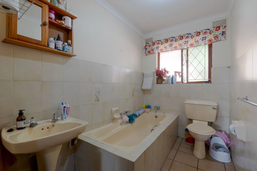 3 Bedroom Property for Sale in Amanzimtoti KwaZulu-Natal