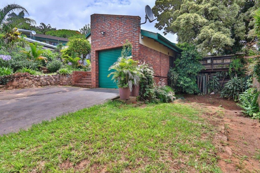 3 Bedroom Property for Sale in Amanzimtoti KwaZulu-Natal