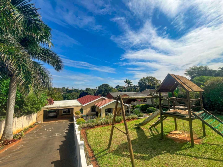 3 Bedroom Property for Sale in Glen Anil KwaZulu-Natal