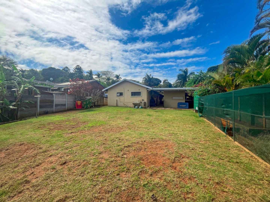 3 Bedroom Property for Sale in Glen Anil KwaZulu-Natal