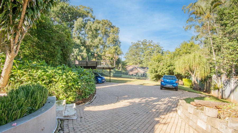 Commercial Property for Sale in Kloof KwaZulu-Natal