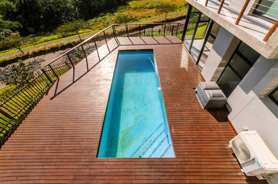 To Let 5 Bedroom Property for Rent in Palm Lakes Estate KwaZulu-Natal