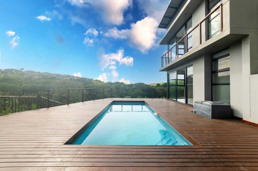 To Let 5 Bedroom Property for Rent in Palm Lakes Estate KwaZulu-Natal