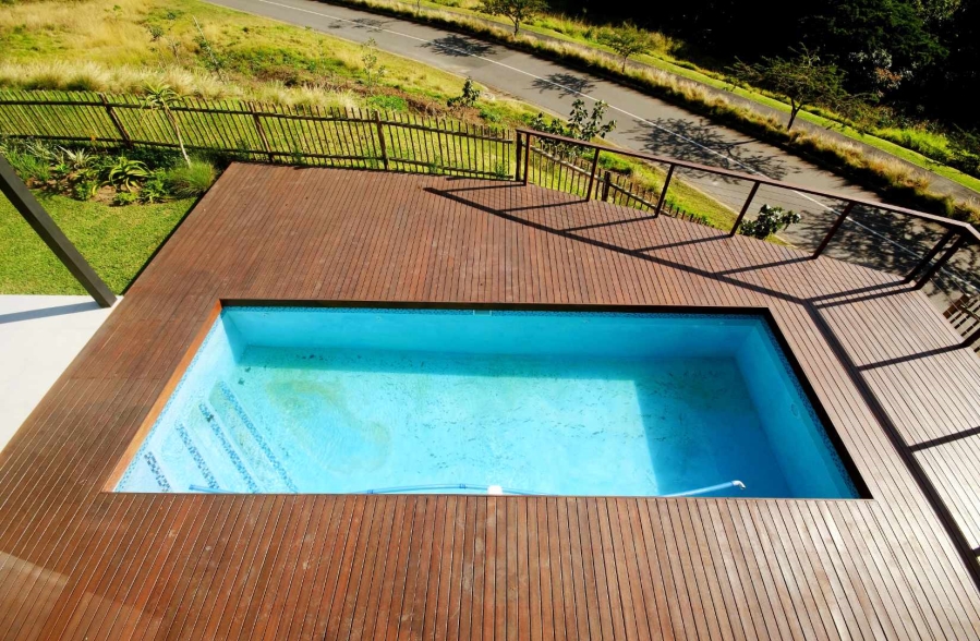 To Let 5 Bedroom Property for Rent in Palm Lakes Estate KwaZulu-Natal
