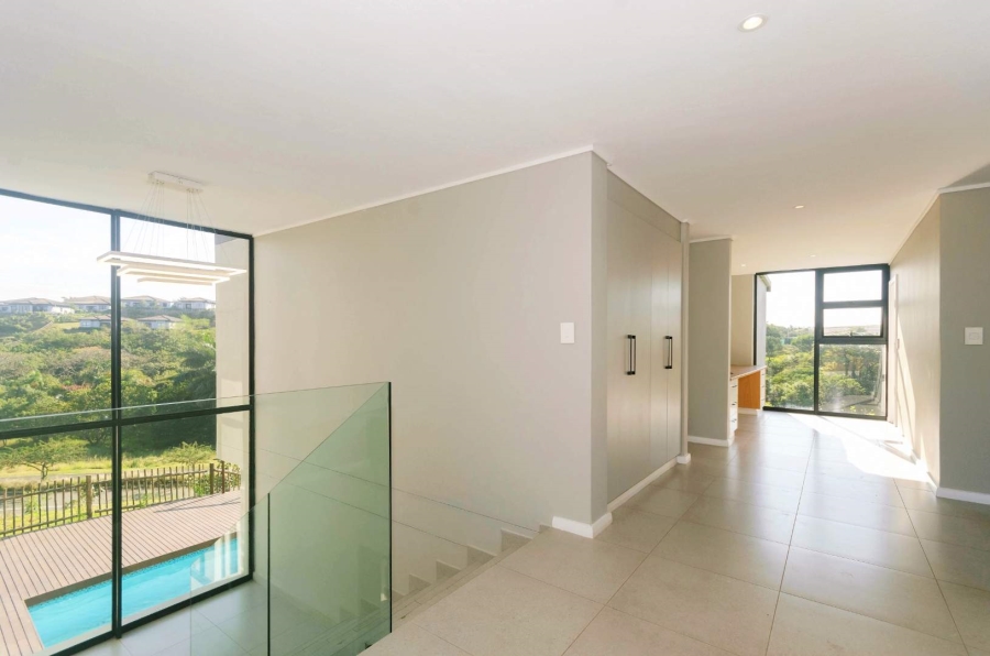 To Let 5 Bedroom Property for Rent in Palm Lakes Estate KwaZulu-Natal