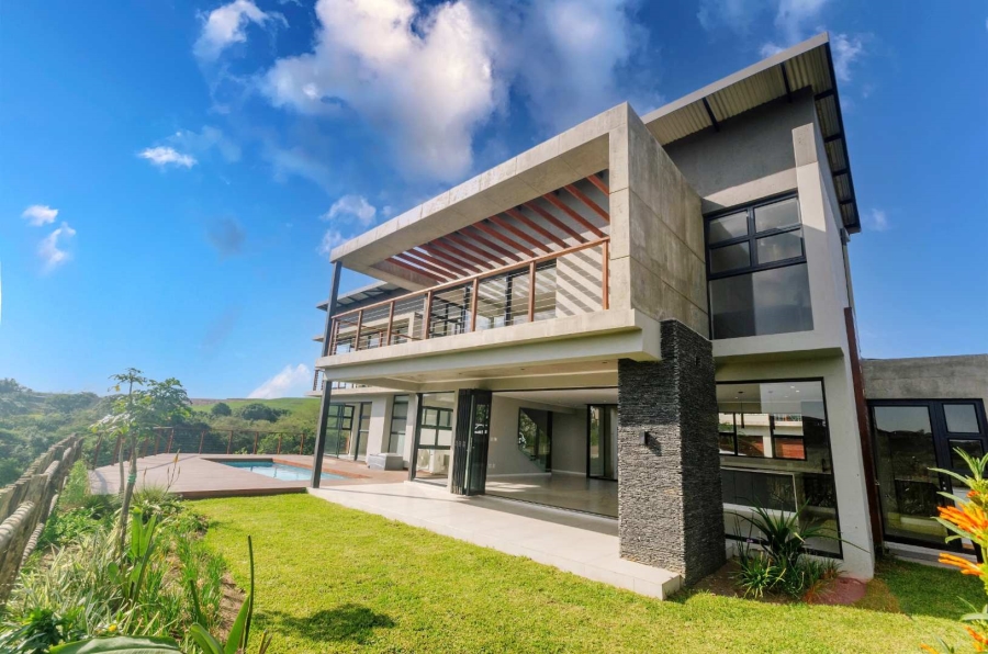 To Let 5 Bedroom Property for Rent in Palm Lakes Estate KwaZulu-Natal