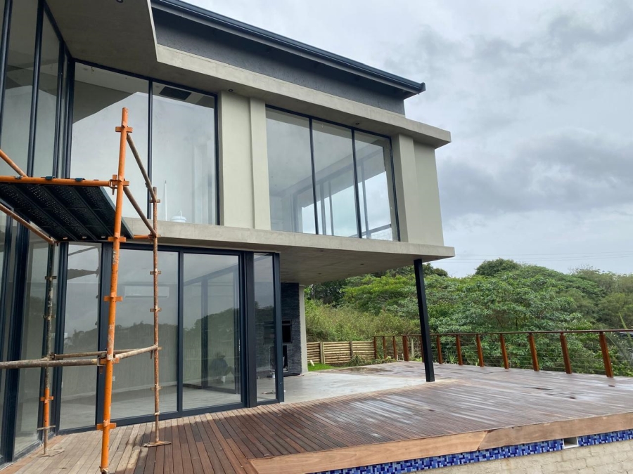 To Let 4 Bedroom Property for Rent in Palm Lakes Estate KwaZulu-Natal