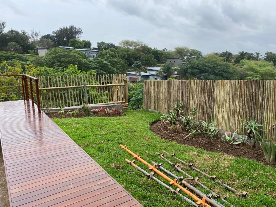 To Let 4 Bedroom Property for Rent in Palm Lakes Estate KwaZulu-Natal