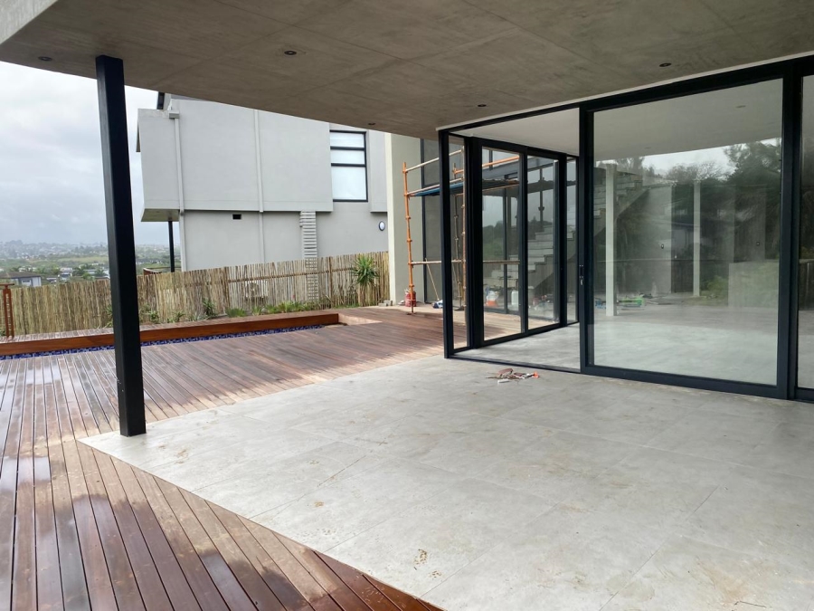 To Let 4 Bedroom Property for Rent in Palm Lakes Estate KwaZulu-Natal