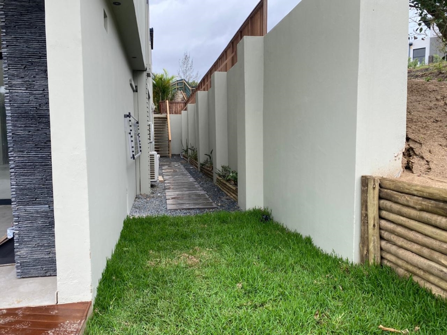 To Let 4 Bedroom Property for Rent in Palm Lakes Estate KwaZulu-Natal