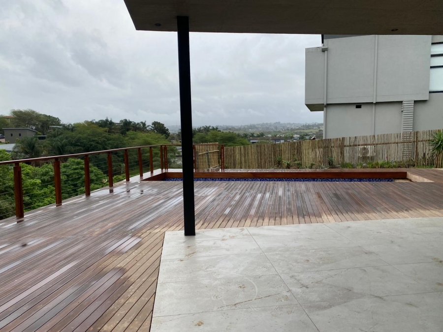 To Let 4 Bedroom Property for Rent in Palm Lakes Estate KwaZulu-Natal