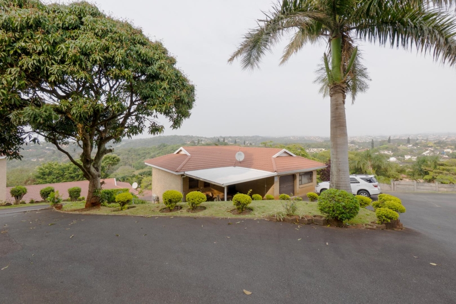 4 Bedroom Property for Sale in Amanzimtoti KwaZulu-Natal