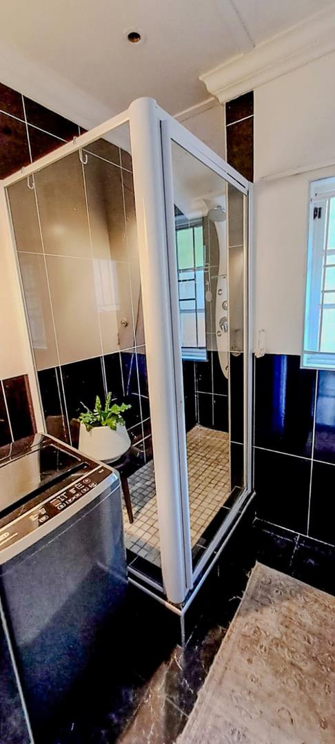 To Let 1 Bedroom Property for Rent in Herrwood Park KwaZulu-Natal