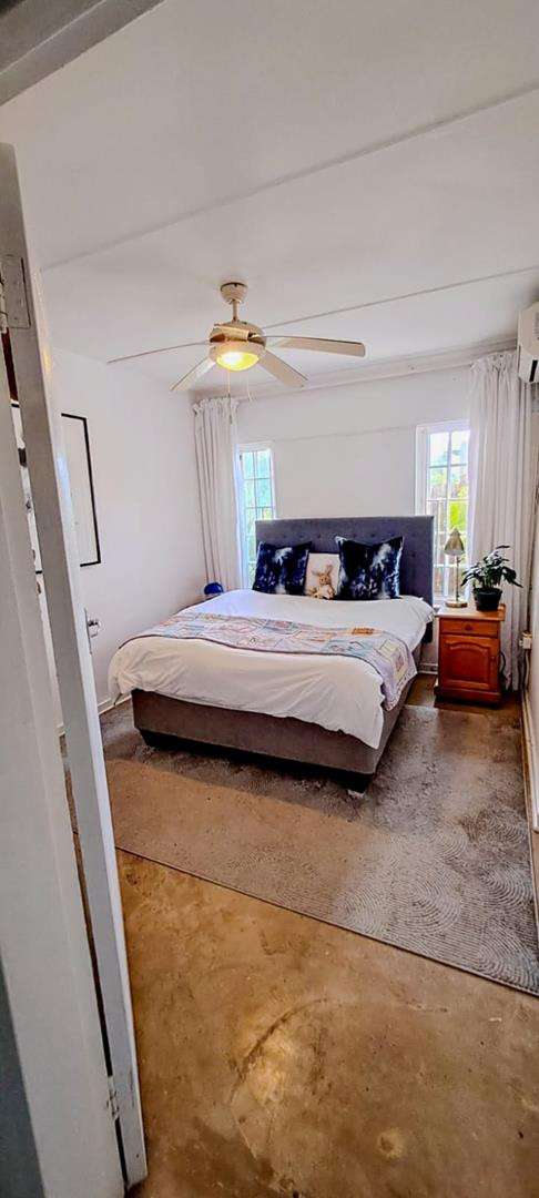 To Let 1 Bedroom Property for Rent in Herrwood Park KwaZulu-Natal