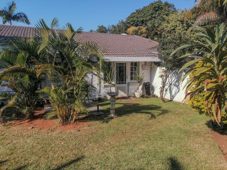 To Let 1 Bedroom Property for Rent in Herrwood Park KwaZulu-Natal
