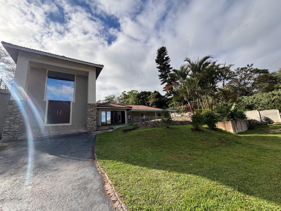 To Let 3 Bedroom Property for Rent in Pinelands KwaZulu-Natal