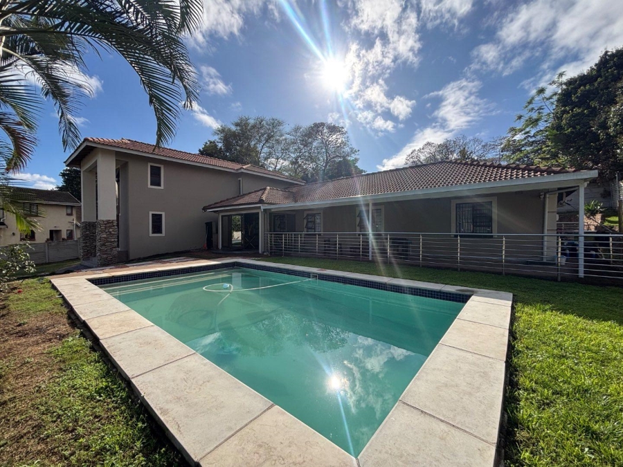 To Let 3 Bedroom Property for Rent in Pinelands KwaZulu-Natal