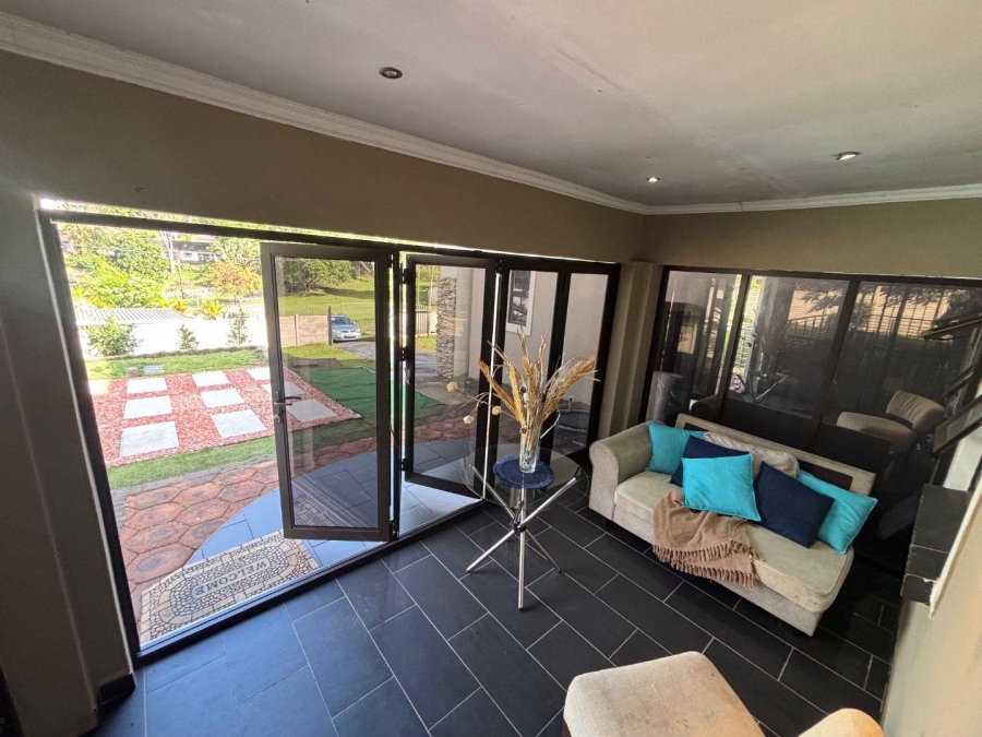 To Let 3 Bedroom Property for Rent in Pinelands KwaZulu-Natal