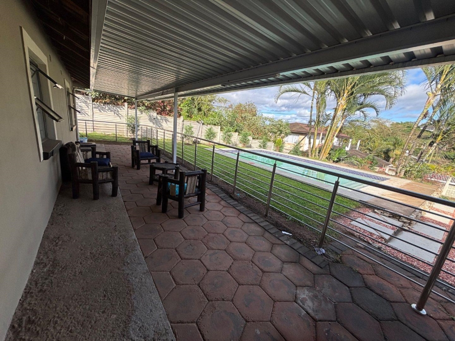 To Let 3 Bedroom Property for Rent in Pinelands KwaZulu-Natal