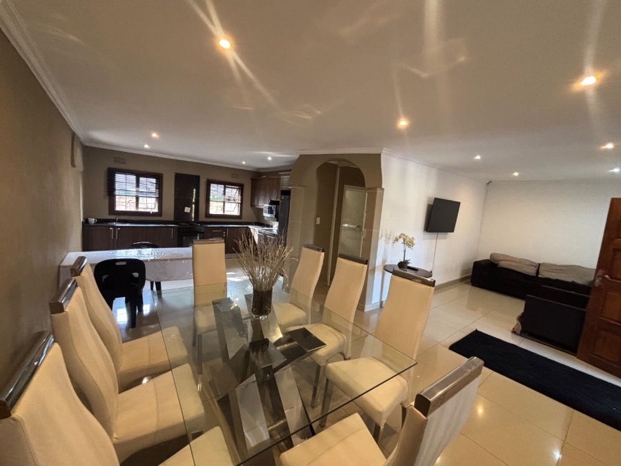 To Let 3 Bedroom Property for Rent in Pinelands KwaZulu-Natal