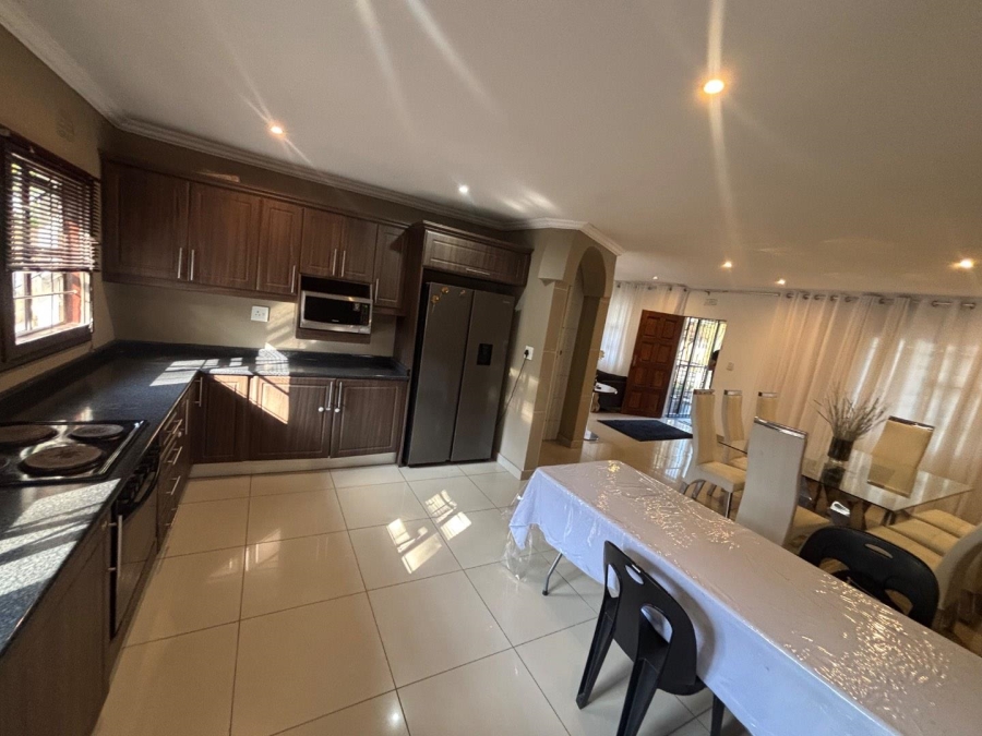 To Let 3 Bedroom Property for Rent in Pinelands KwaZulu-Natal