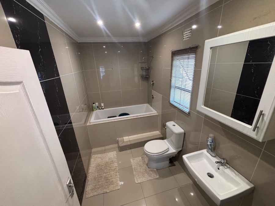To Let 3 Bedroom Property for Rent in Pinelands KwaZulu-Natal