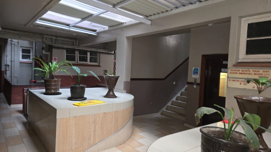 2 Bedroom Property for Sale in Durban Central KwaZulu-Natal