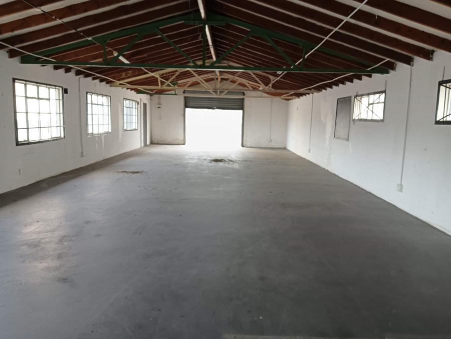 To Let commercial Property for Rent in Queensburgh KwaZulu-Natal