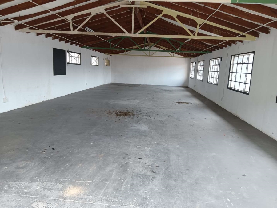 To Let commercial Property for Rent in Queensburgh KwaZulu-Natal
