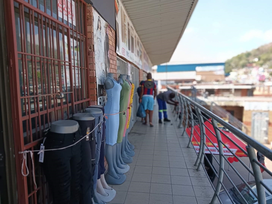 To Let 0 Bedroom Property for Rent in Mariannhill KwaZulu-Natal