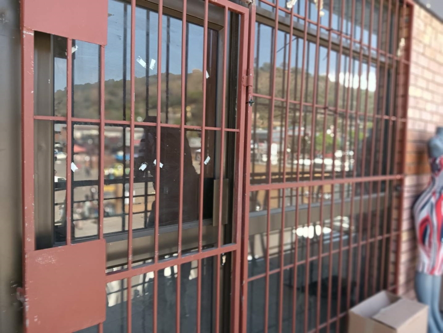 To Let 0 Bedroom Property for Rent in Mariannhill KwaZulu-Natal
